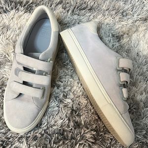 Tory Sport Triple Strap Sneaker